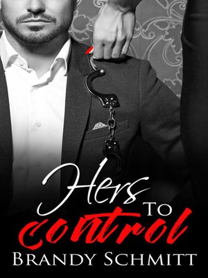 cover image of Hers to Control